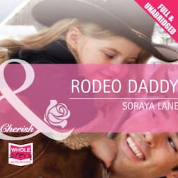 Rodeo Daddy