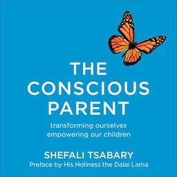 The Conscious Parent