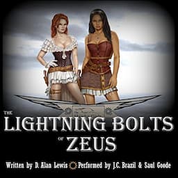 The Lightning Bolts of Zeus