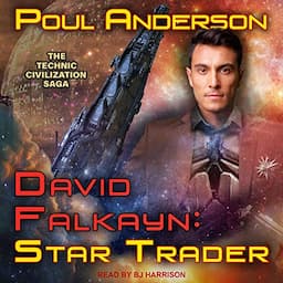 David Falkayn: Star Trader