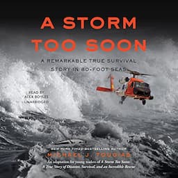 A Storm Too Soon (Young Readers Edition)