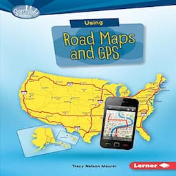 Using Road Maps and GPS