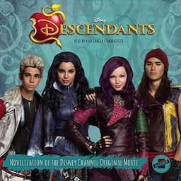 Descendants