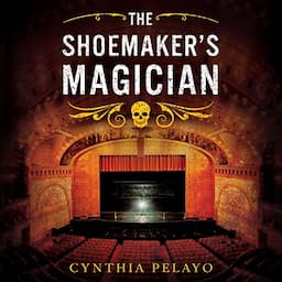 The Shoemaker's Magician