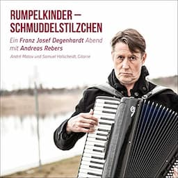 Rumpelkinder - Schmuddelstilzchen