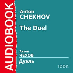 The Duel [Russian Edition]