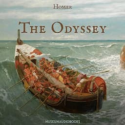 The Odyssey