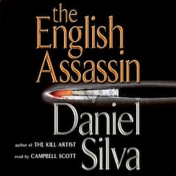 The English Assassin