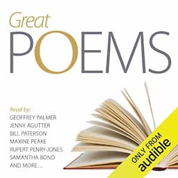 Great Poems