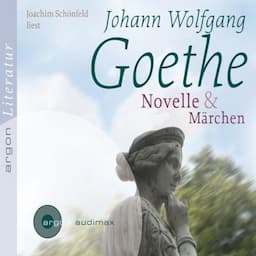 Novelle und Das M&auml;rchen