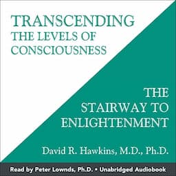 Transcending the Levels of Consciousness