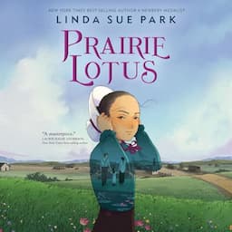 Prairie Lotus