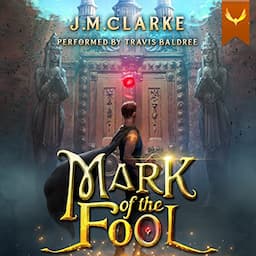 Mark of the Fool