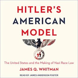 Hitler's American Model