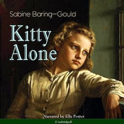 Kitty Alone