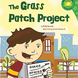 The Grass Patch Project