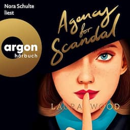 Agency for Scandal (German Edition)