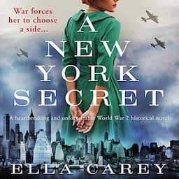 A New York Secret