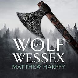 Wolf of Wessex