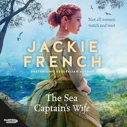 The Sea Captain's Wife