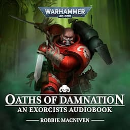 Oaths of Damnation