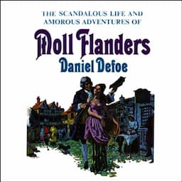 Moll Flanders