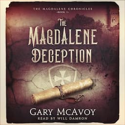 The Magdalene Deception