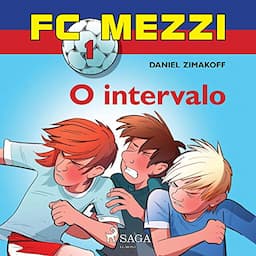 O intervalo