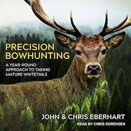 Precision Bowhunting