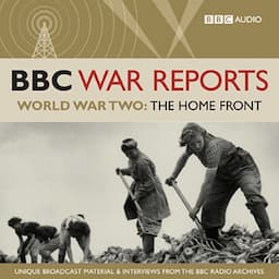 The BBC War Reports