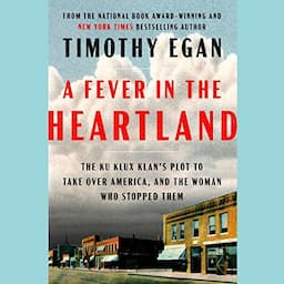 A Fever in the Heartland