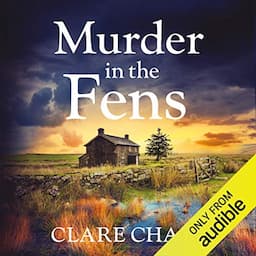 Murder in the Fens