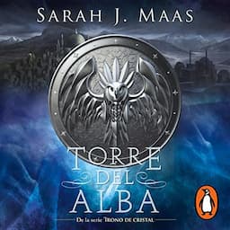 Torre del alba [Tower of Dawn]