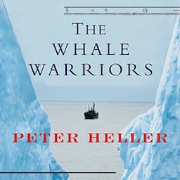 The Whale Warriors