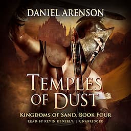 Temples of Dust