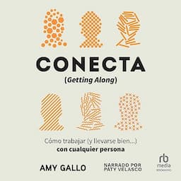 Conecta [Getting Along]