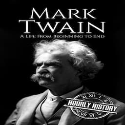 Mark Twain