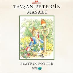 Tavşan Peter&rsquo;in Masalı