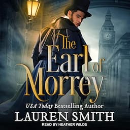 The Earl of Morrey