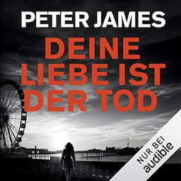 Deine Liebe ist der Tod