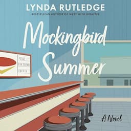 Mockingbird Summer