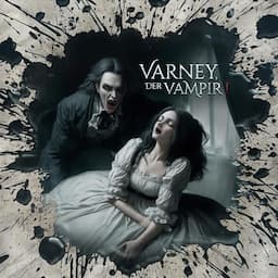 Varney, der Vampir I