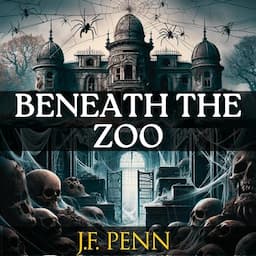 Beneath the Zoo