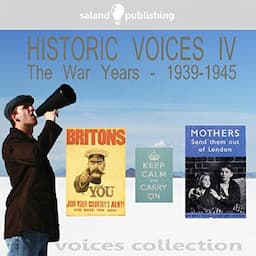 Historic Voices IV