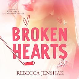 Broken Hearts