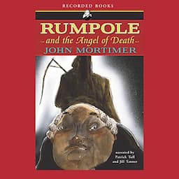 Rumpole and the Angel of Death