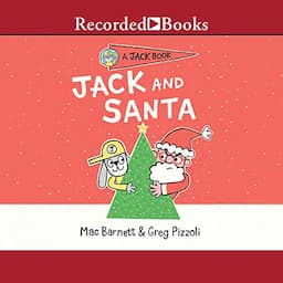 Jack and Santa