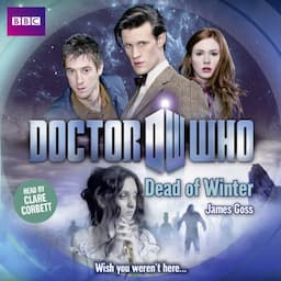 Doctor Who: Dead of Winter