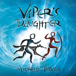 Viper's Daughter