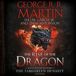 The Rise of the Dragon